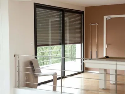 Sisteme inchidere - securizare si umbrire Bucuresti