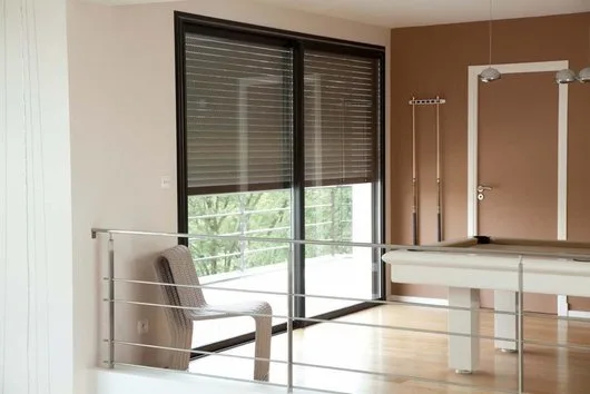 Sisteme inchidere - securizare si umbrire Bucuresti