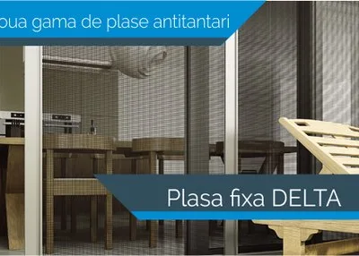 Sisteme inchidere - securizare si umbrire Bucuresti