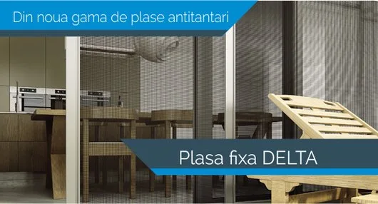 Sisteme inchidere - securizare si umbrire Bucuresti