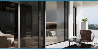 Sisteme inchidere - securizare si umbrire Bucuresti