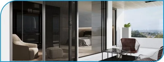 Sisteme inchidere - securizare si umbrire Bucuresti