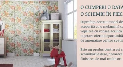 Usi - parchet - ferestre - scari din lemn - Bucuresti