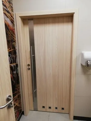 Usi - parchet - ferestre - scari din lemn - Bucuresti