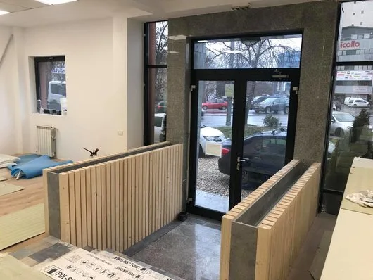 Usi - parchet - ferestre - scari din lemn - Bucuresti