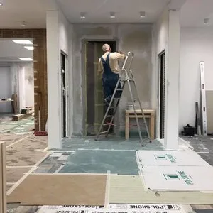 Usi - parchet - ferestre - scari din lemn - Bucuresti