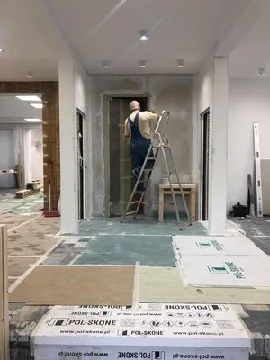 Usi - parchet - ferestre - scari din lemn - Bucuresti