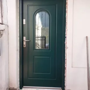 Usi - parchet - ferestre - scari din lemn - Bucuresti