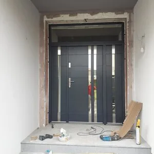 Usi - parchet - ferestre - scari din lemn - Bucuresti