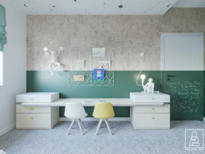 Studio de design interior - Bucuresti