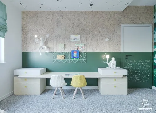 Studio de design interior - Bucuresti