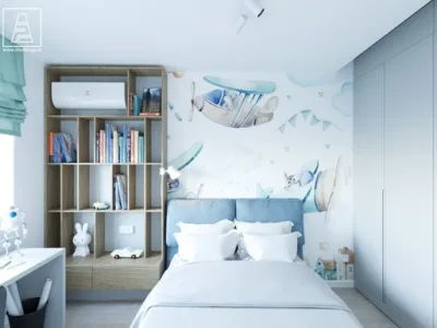 Studio de design interior - Bucuresti