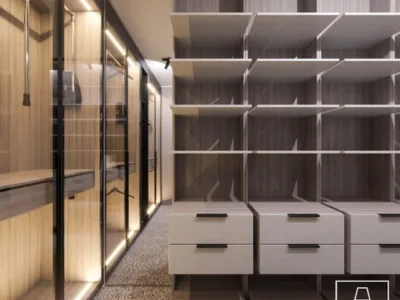 Studio de design interior - Bucuresti
