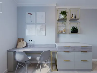 Studio de design interior - Bucuresti