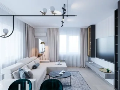 Studio de design interior - Bucuresti