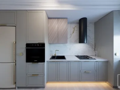 Studio de design interior - Bucuresti