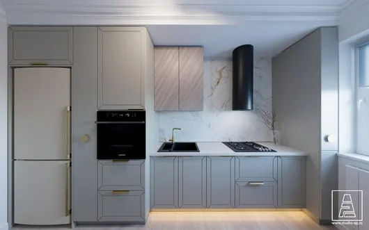 Studio de design interior - Bucuresti