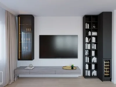 Studio de design interior - Bucuresti