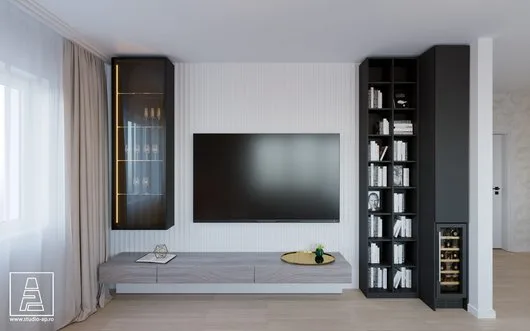 Studio de design interior - Bucuresti