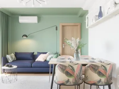 Studio de design interior - Bucuresti