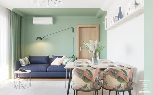 Studio de design interior - Bucuresti