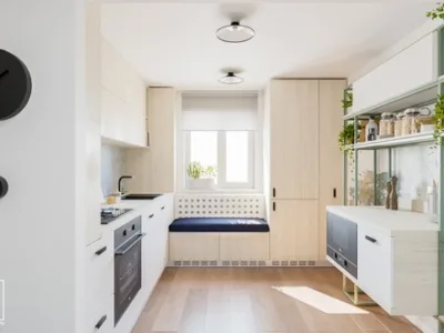 Studio de design interior - Bucuresti