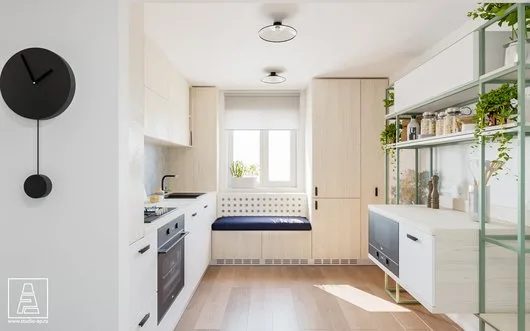 Studio de design interior - Bucuresti