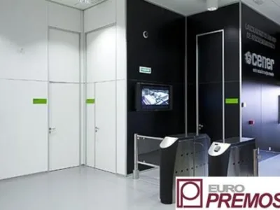 Satu Mare - Pereti despartitori pentru birouri