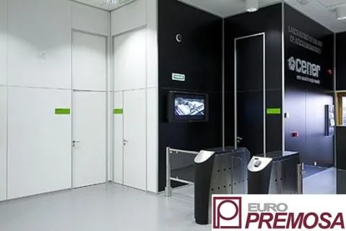 Satu Mare - Pereti despartitori pentru birouri