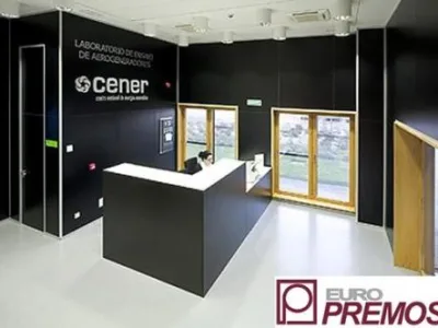 Satu Mare - Pereti despartitori pentru birouri