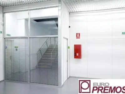 Satu Mare - Pereti despartitori pentru birouri