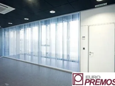 Satu Mare - Pereti despartitori pentru birouri