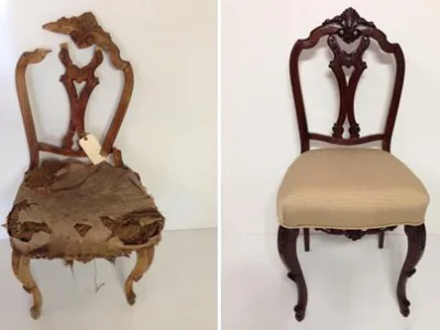 Reconditionare mobila - Bucuresti