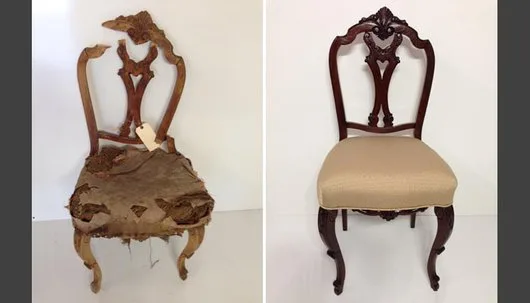 Reconditionare mobila - Bucuresti