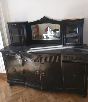 Reconditionare mobila - Bucuresti