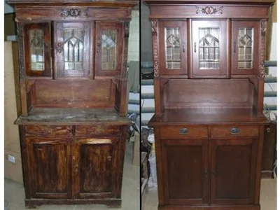 Reconditionare mobila - Bucuresti