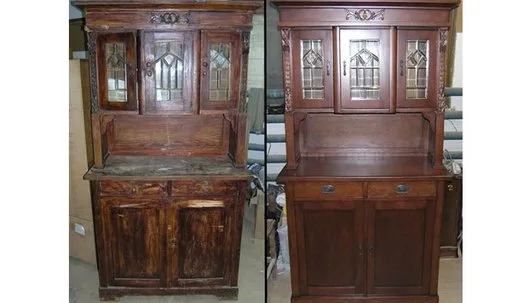 Reconditionare mobila - Bucuresti