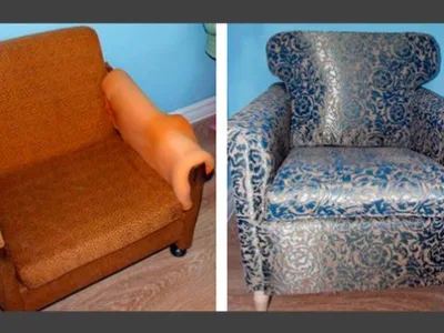 Reconditionare mobila - Bucuresti