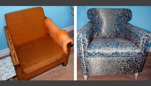 Reconditionare mobila - Bucuresti