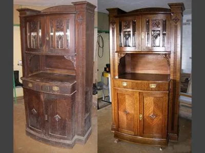 Reconditionare mobila - Bucuresti