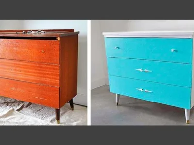 Reconditionare mobila - Bucuresti