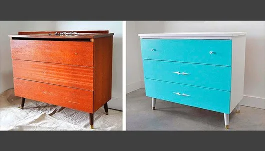 Reconditionare mobila - Bucuresti