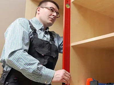 Montaj - transport si reparatii mobila