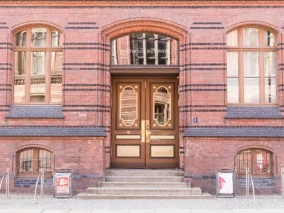 Usi metalice de interior si exterior - Afumati / Ilfov