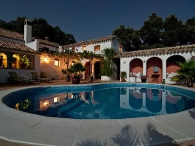 Usi metalice de interior si exterior - Afumati / Ilfov