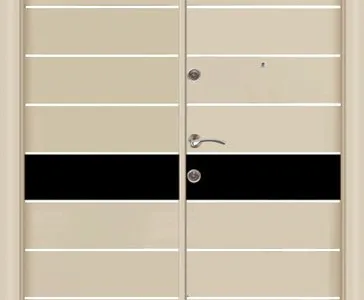 Usi metalice de interior si exterior - Afumati / Ilfov