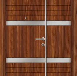 Usi metalice de interior si exterior - Afumati / Ilfov