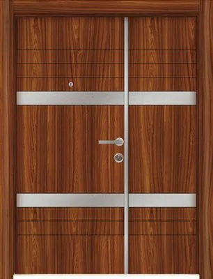 Usi metalice de interior si exterior - Afumati / Ilfov