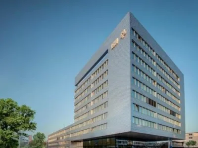 Usi - ferestre - fatade ventilate - Bucuresti