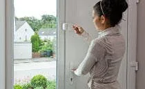 Sisteme de securitate pentru usi si ferestre - Oradea